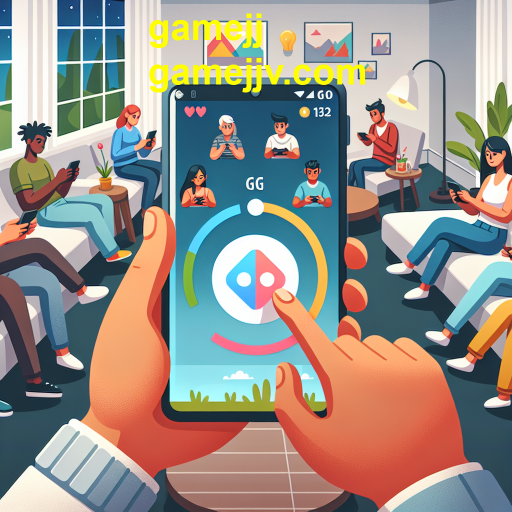 A Revolução dos Jogos Mobile: Entretenimento na Palma da Mão