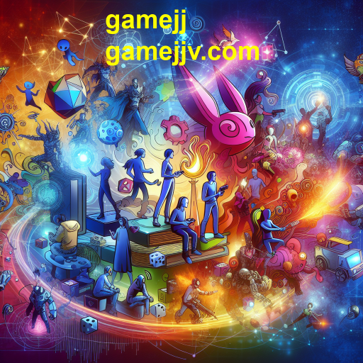 A Evolução dos Jogos Multijogador