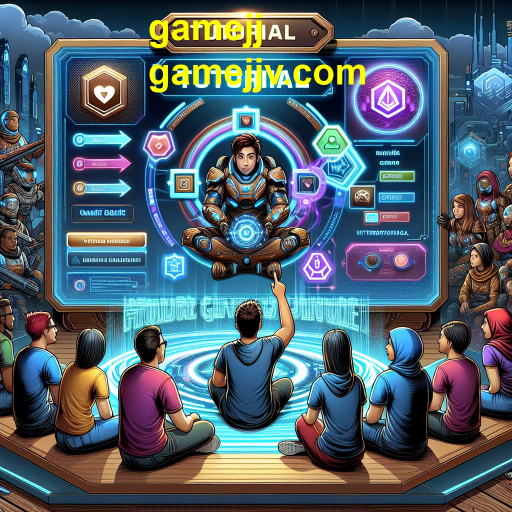 A Importância dos Tutoriais em Jogos